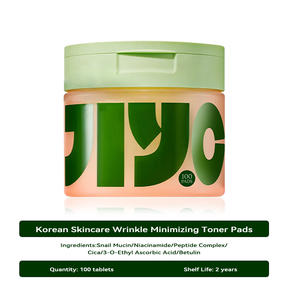 (Made and Shipped from UK) 🧑⚕️Anti-Wrinkle Toning Polish Pads - LAST DAY 70% OFF🔥