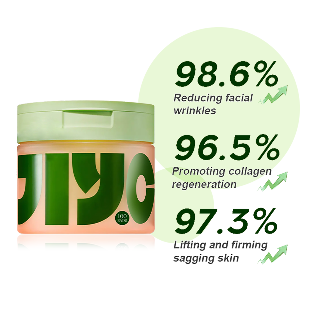 (Made and Shipped from UK) 🧑⚕️Anti-Wrinkle Toning Polish Pads - LAST DAY 70% OFF🔥