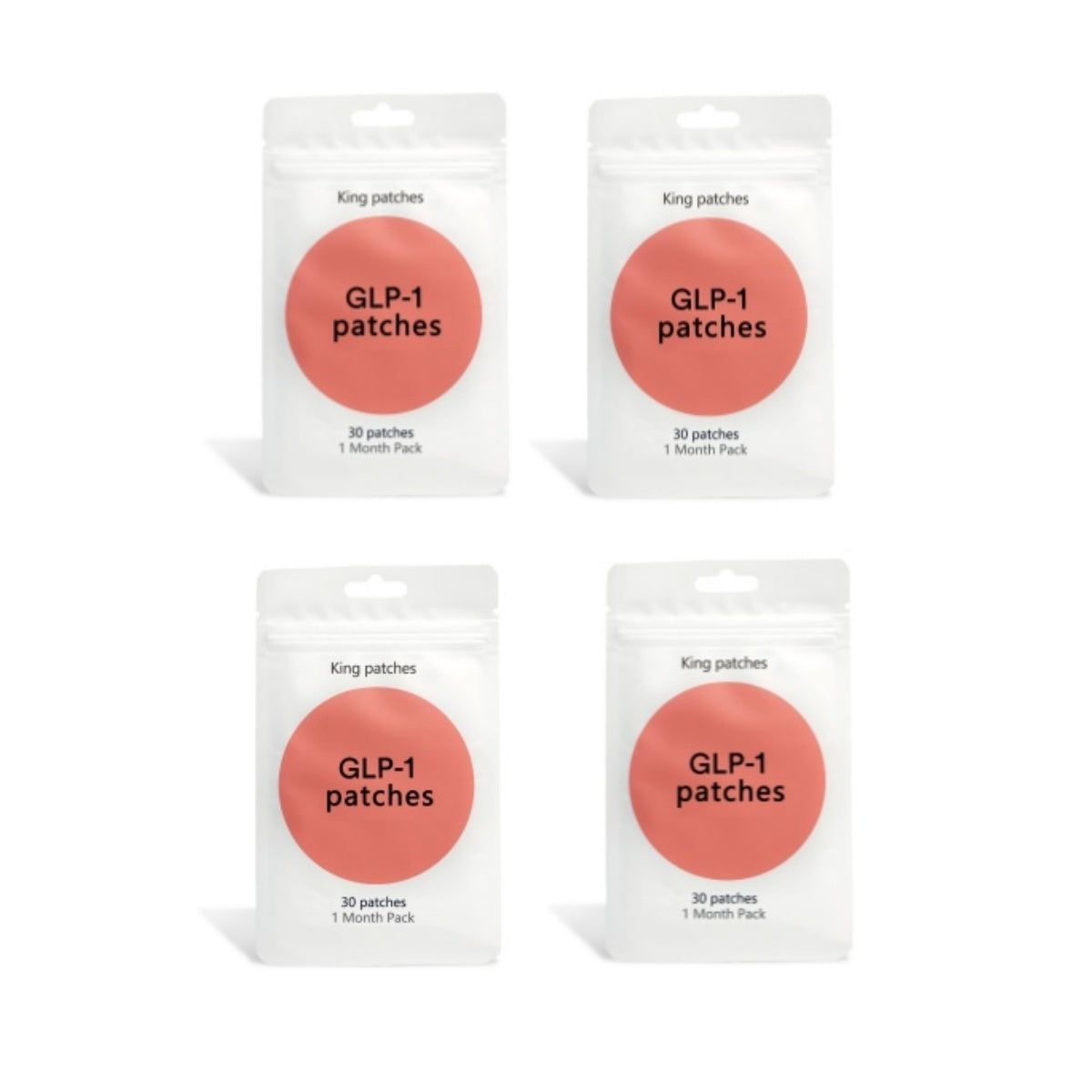 GLP-1 Patchesπ - Slimming, Skin Tightening, Blood Sugar Support, No Injection, 7- Day Result