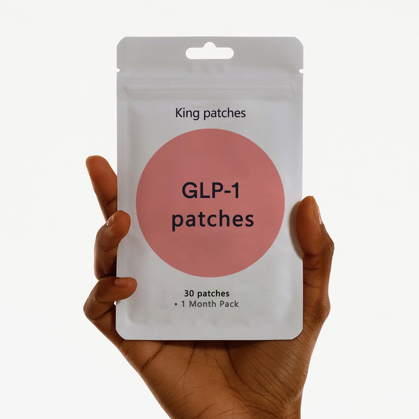 GLP-1 Patchesπ - Slimming, Skin Tightening, Blood Sugar Support, No Injection, 7- Day Result