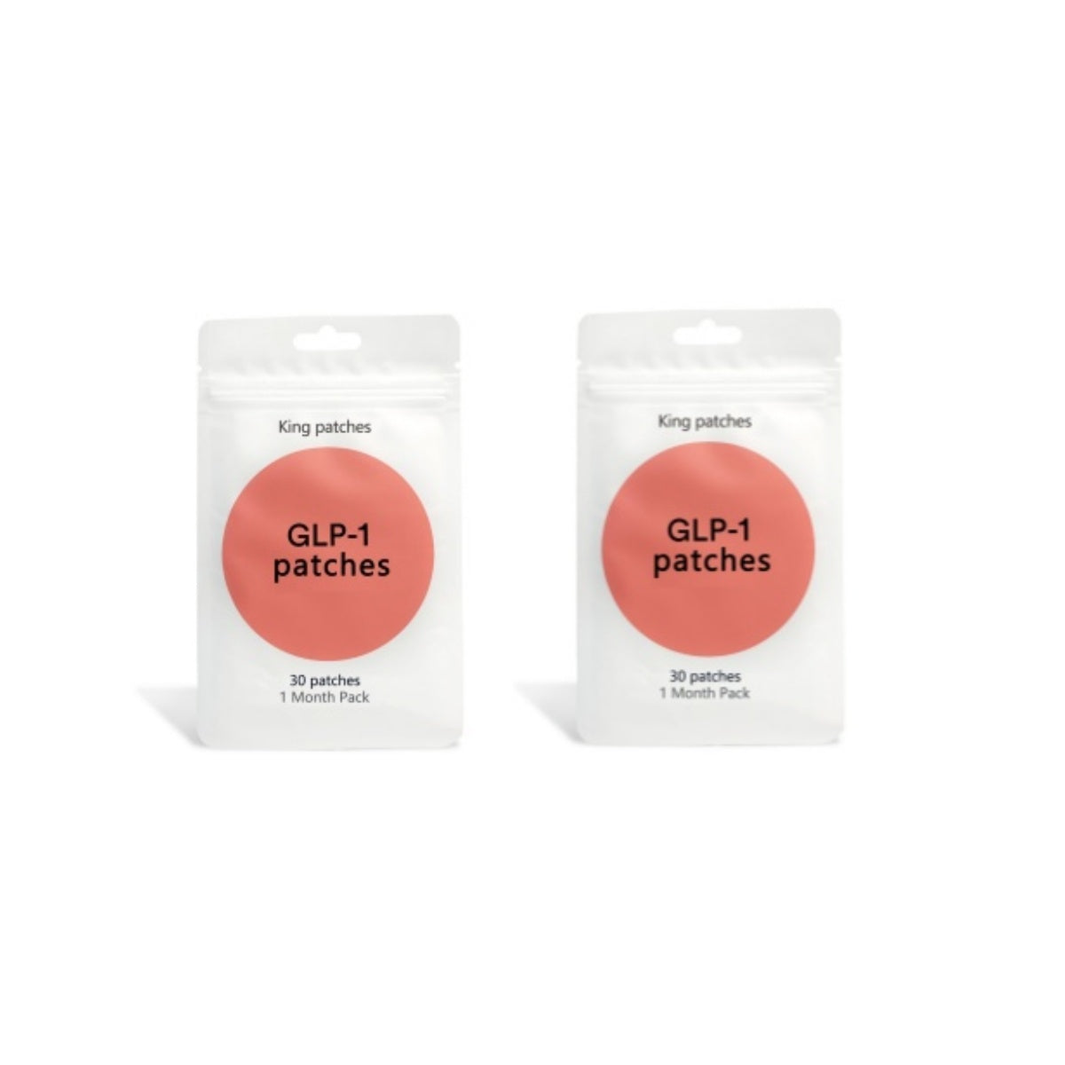GLP-1 Patchesπ - Slimming, Skin Tightening, Blood Sugar Support, No Injection, 7- Day Result