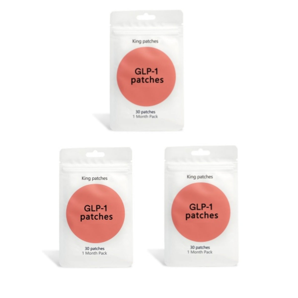 GLP-1 Patchesπ - Slimming, Skin Tightening, Blood Sugar Support, No Injection, 7- Day Result