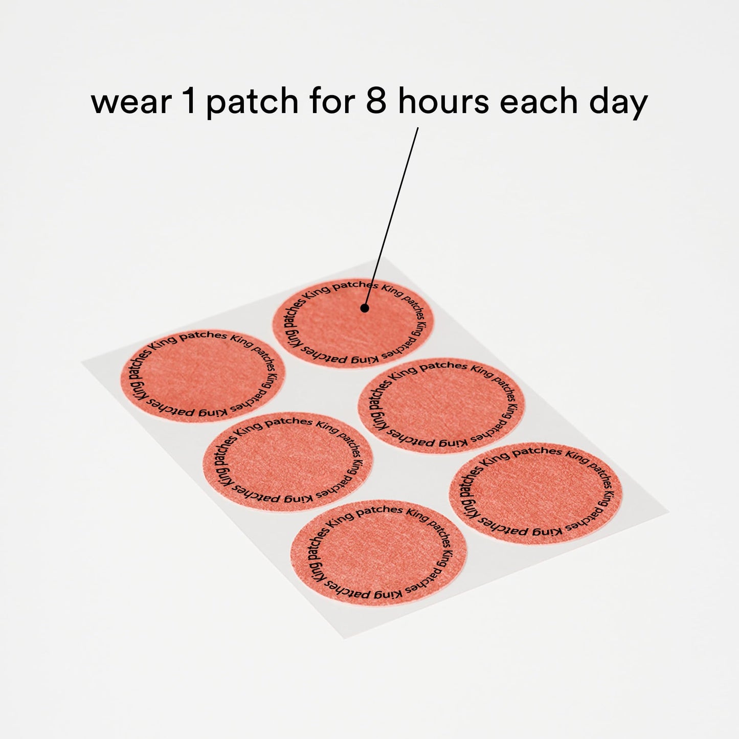 GLP-1 Patchesπ - Slimming, Skin Tightening, Blood Sugar Support, No Injection, 7- Day Result
