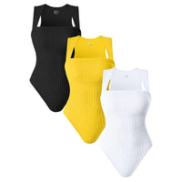 Black,Yellow,White