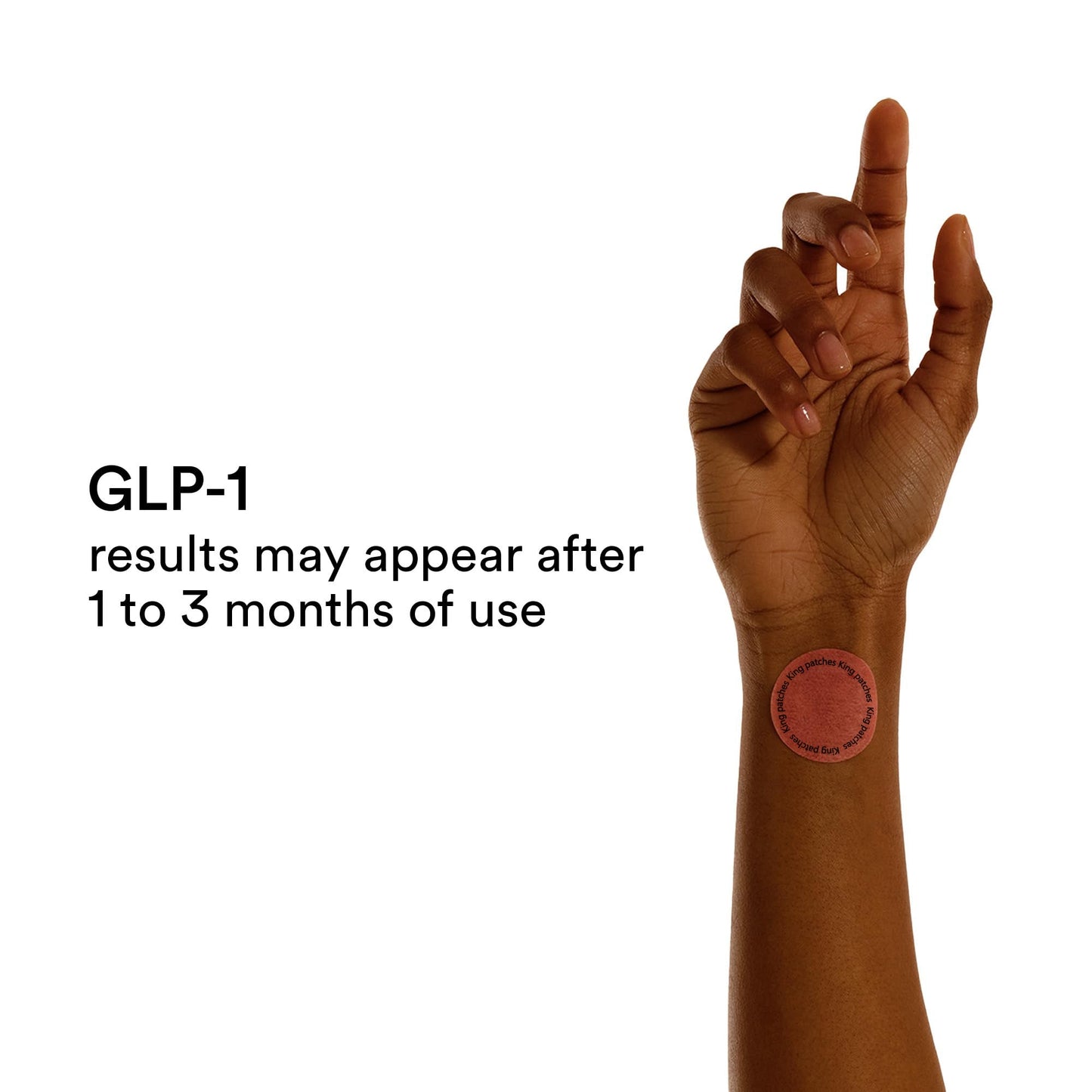 GLP-1 Patchesπ - Slimming, Skin Tightening, Blood Sugar Support, No Injection, 7- Day Result