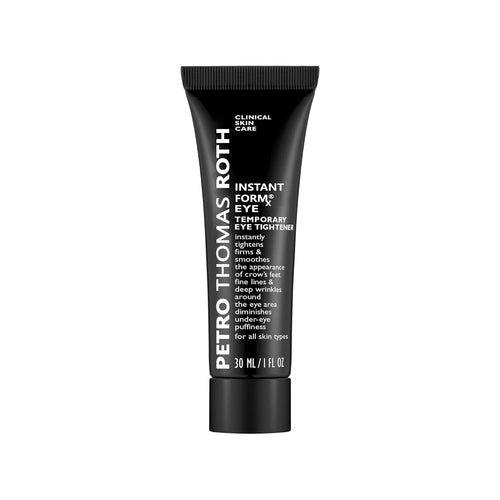 Petro Thomas Roth Instant FormX ,Eye Tightener | Firm and Smooth the Look of Fine Lines, 1 oz- LAST DAY 70% OFF🔥