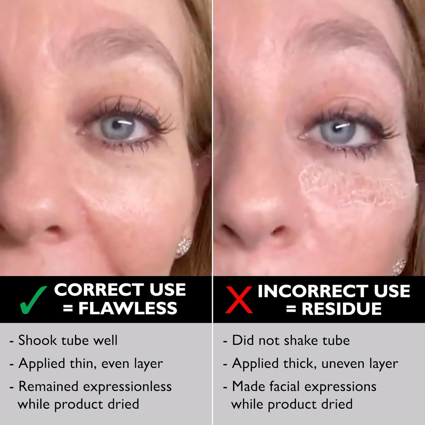 Petro Thomas Roth Instant FormX ,Eye Tightener | Firm and Smooth the Look of Fine Lines, 1 oz- LAST DAY 70% OFF🔥
