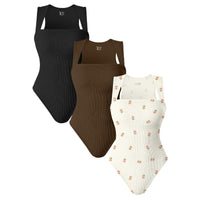 Black,Coffee,Rose beige