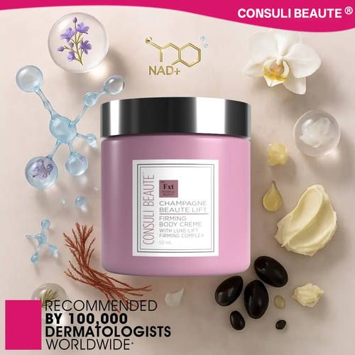 ๐ฅ๐๐๐ฌ๐ญ ๐๐๐ฒ ๐๐ข๐ฌ๐๐จ๐ฎ๐ง๐ญ: ๐5% ๐๐
๐
- CONSULI BEAUTEยฎ 7-Day Body Reset: The All-in-One Firming & Brightening Cream