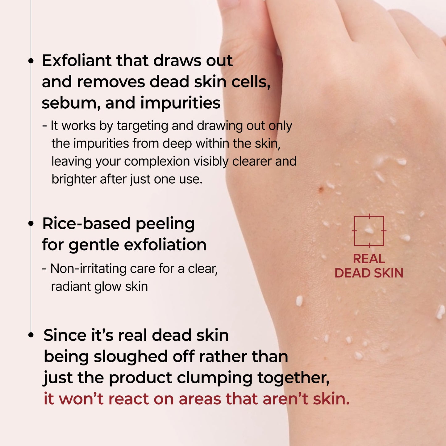 💆♀️ Experience Ultimate Luxury - ✨ Peel Shot Glow Rice Ampoule Duo - Serums for Brightening, Exfoliating, and Moisturizing🌾