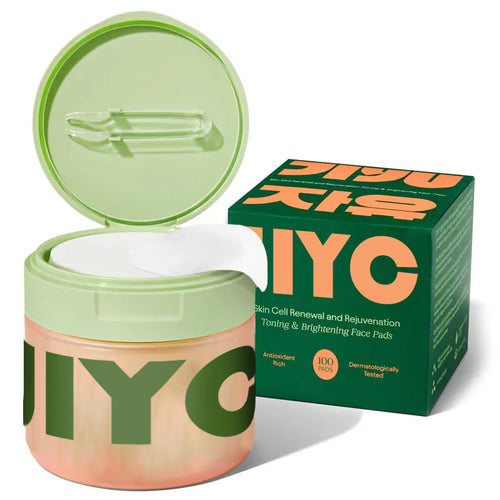 (Made and Shipped from UK) 🧑⚕️Anti-Wrinkle Toning Polish Pads - LAST DAY 70% OFF🔥