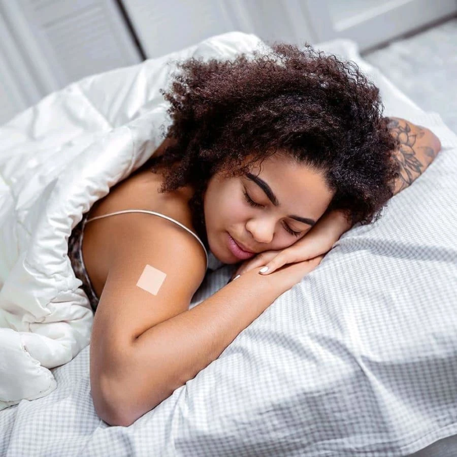 【Official Authorized Store】Tnnedey® NAD+ Bee Venom Patch – Ultimate Skin Rejuvenation & Energy Boost(Last Day Discount:75%)