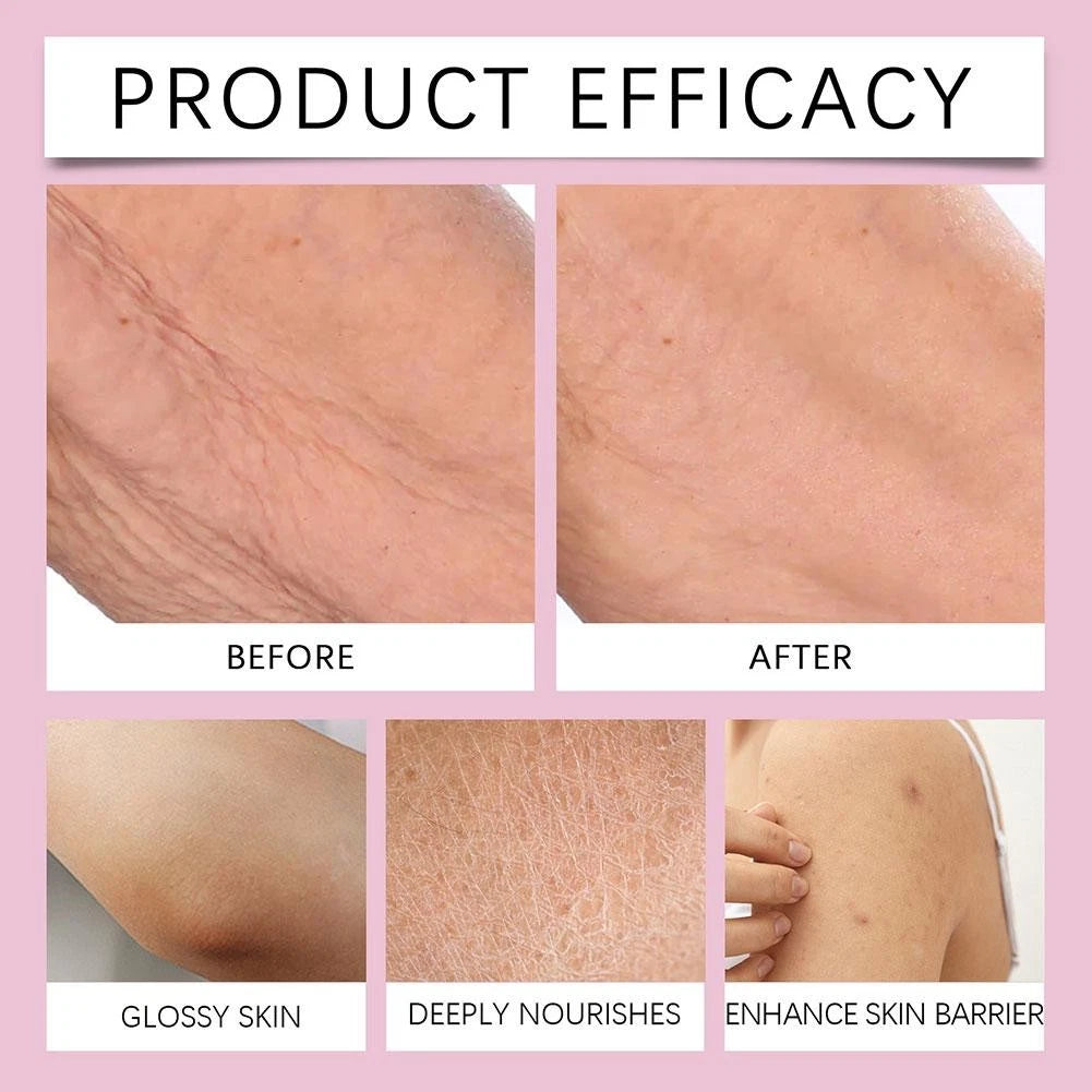 🎊 Experience Ultimate Luxury - 50% OFF - ✨ Champagne Beaute Lift Firming Body Crème - For Firmer, Smoother, Radiant Skin! 🌟(Buy 3 & Free Shipping)