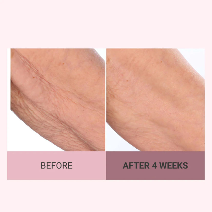 💆♀️ Experience Ultimate Luxury - 50% OFF - ✨ Champagne Beaute Lift Firming Body Crème - For Firmer, Smoother, Radiant Skin! 🌟(Buy 3 & Free Shipping)