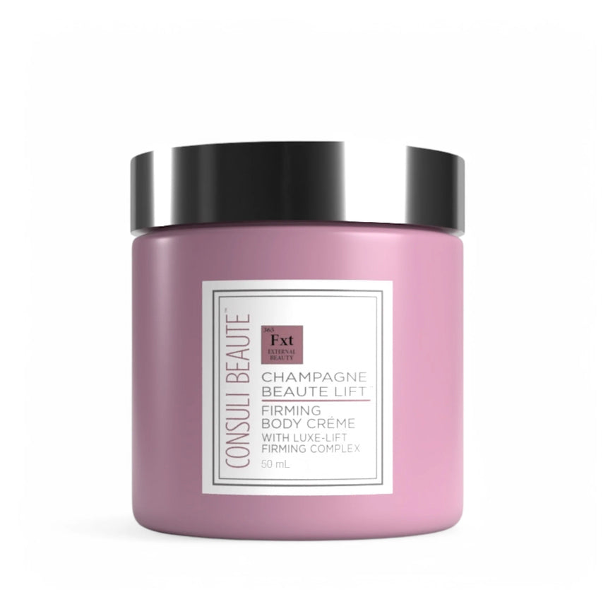 💆♀️ Experience Ultimate Luxury - 50% OFF - ✨ Champagne Beaute Lift Firming Body Crème - For Firmer, Smoother, Radiant Skin! 🌟(Buy 3 & Free Shipping)