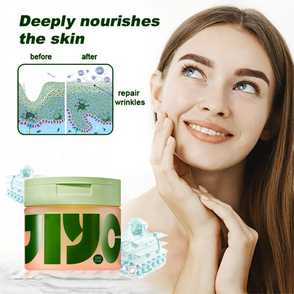 (Made and Shipped from UK) 🧑‍⚕️Anti-Wrinkle Toning Polish Pads - LAST DAY 70% OFF🔥