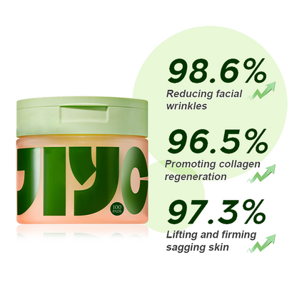 (Made and Shipped from UK) 🧑‍⚕️Anti-Wrinkle Toning Polish Pads - LAST DAY 70% OFF🔥