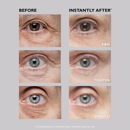 Petro Thomas Roth Instant FormX ,Eye Tightener | Firm and Smooth the Look of Fine Lines, 1 oz- LAST DAY 70% OFF🔥