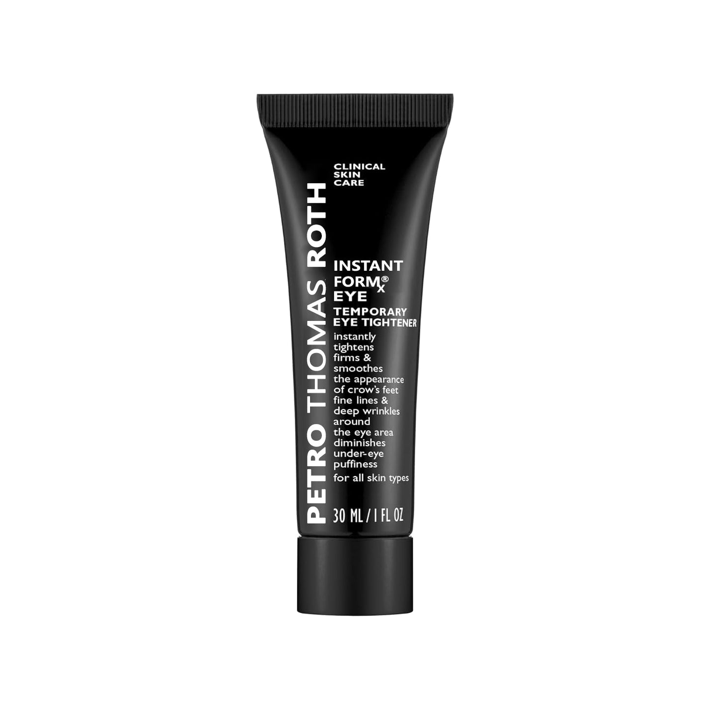 Petro Thomas Roth Instant FormX ,Eye Tightener | Firm and Smooth the Look of Fine Lines, 1 oz- LAST DAY 70% OFF🔥