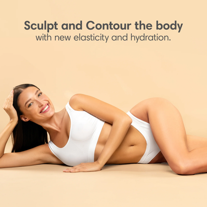 🔥 Experience Ultimate Luxury - 50% OFF - ✨ Champagne Beaute Lift Firming Body Crème - For Firmer, Smoother, Radiant Skin! 🌟（Buy 3 & Free Shipping）